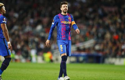 „VAR ne-a nenorocit” » Altă convorbire telefonică în care Pique i s-a plâns lui Rubiales de arbitraj