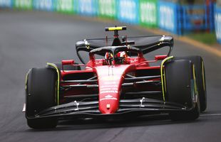 A semnat pe 2 ani! » Ferrari i-a decis colegul lui Leclerc până în 2025