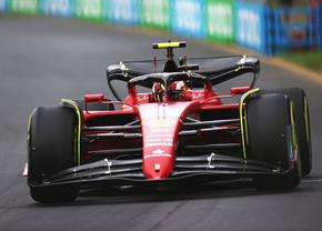 A semnat pe 2 ani! » Ferrari i-a decis colegul lui Leclerc până în 2025