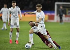Contrastul incredibil dintre pretendentele la titlu: FCSB s-a reinventat, CFR Cluj s-a prăbușit