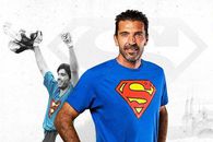 Prezentarea lui Buffon o costă pe Parma » Italienii, nevoiți să plătească despăgubiri către Warner Bros