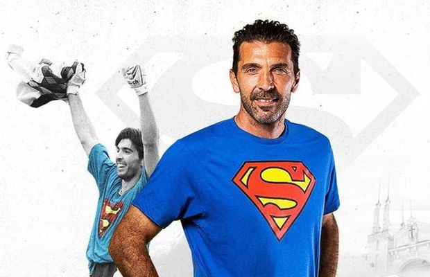 Prezentarea lui Buffon o costă pe Parma » Italienii, nevoiți să plătească despăgubiri către Warner Bros