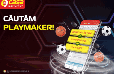 Ia un premiu în weekend: combini ce vrei tu și intri în top 40!