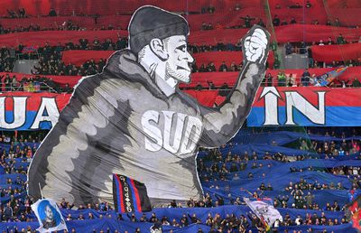 „Dați-mi un motiv pentru care FCSB nu ar trebui lăsată în Ghencea!” » Discurs ferm în dezbaterea momentului: „Tovarășul Talpan are nostalgii bolșevice”