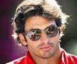Carlos Sainz jr. // foto: Guliver/gettyimages