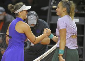 Bianca Andreescu, eliminată de la Stuttgart » A cedat în decisiv în fața uneia dintre cele mai bune jucătoare ale lumii
