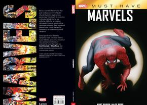 Anihilarea – cea mai nouă ediție Marvel în România