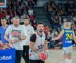 Sala Polivalentă din Oradea, All Star Game / FOTO: Facebook @frb.romania.basketball