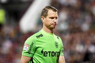 Cristian Balaj, despre litigiul dintre Arlauskis și CFR Cluj: „Speța nu-l favorizează, vor apărea amănunte interesante”