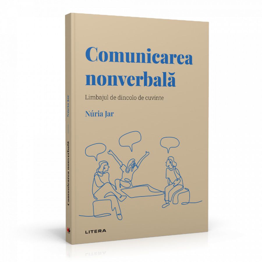 Comunicarea nonverbală - de Nuria Jar