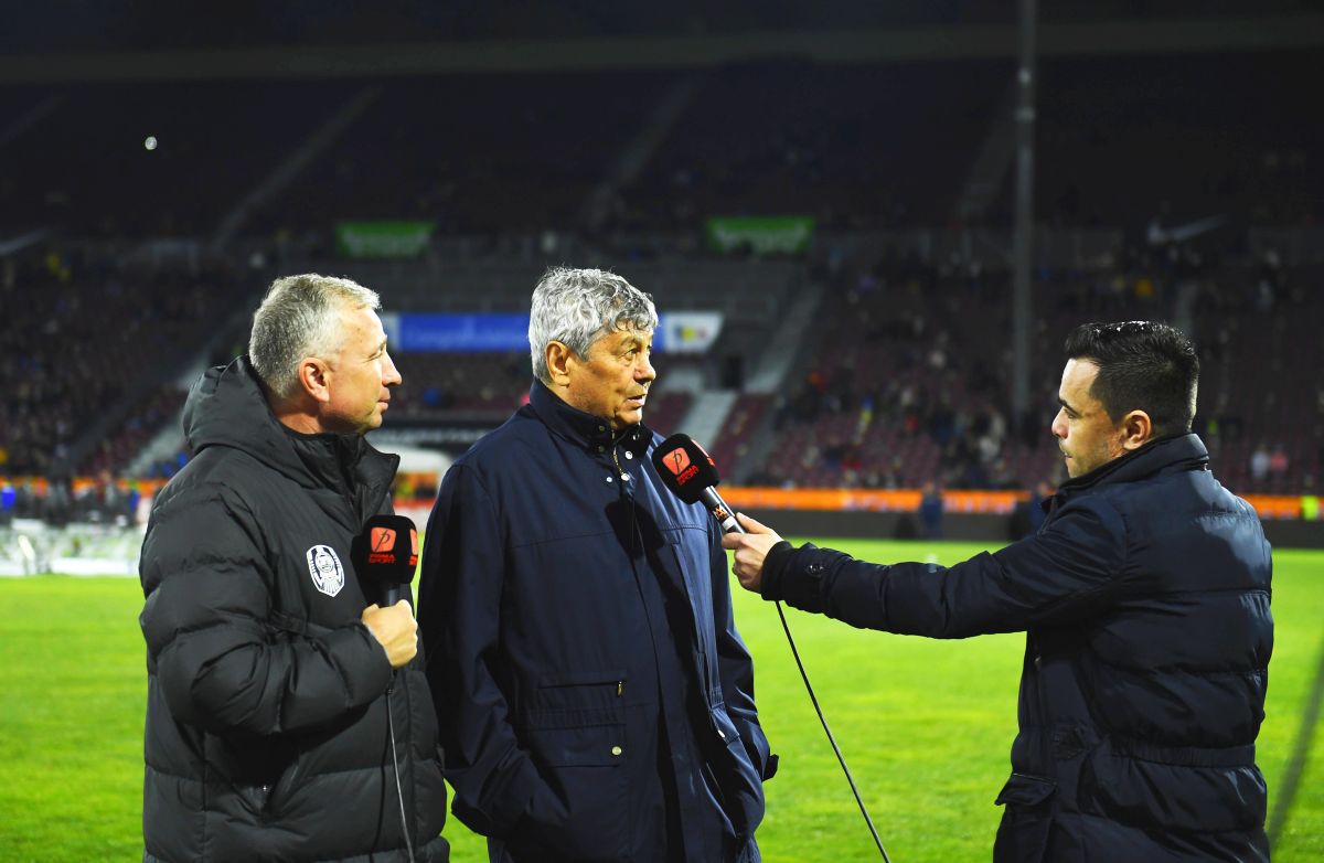 Ce reacție i-a provocat lui Mihai Stoica atacul lui Dan Petrescu la familia Kovacs: „Doar atât am pentru el”