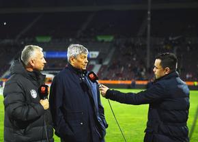 Ce sentiment i-a provocat lui Mihai Stoica atacul lui Dan Petrescu la familia Kovacs: „Doar atât am pentru el”