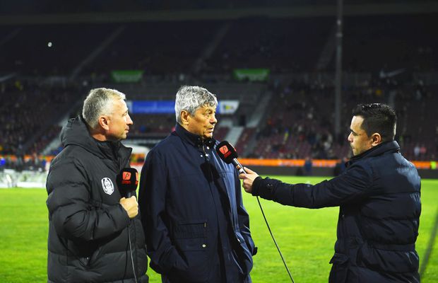 Ce reacție i-a provocat lui Mihai Stoica atacul lui Dan Petrescu la familia Kovacs: „Doar atât am pentru el”