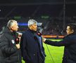 Mihai Stoica (57 de ani), managerul general al celor de la FCSB, a comentat declarațiile făcute de Dan Petrescu (54 de ani), după amicalul caritabil CFR Cluj - Dinamo Kiev, scor 0-0.