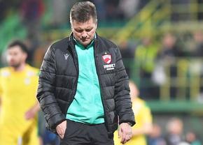 Dusan Uhrin, făcut praf de un fost jucător de la Dinamo: „Acest antrenor m-a ucis”