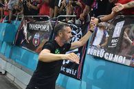 Mihai Stoica, înainte de startul sezonului: „FCSB este singura echipă care n-a lipsit nicio secundă din Liga 1”
