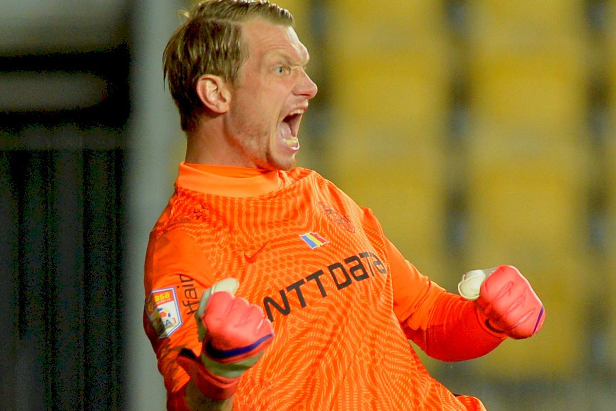 Arlauskis, intervenție DEVASTATOARE la TV » Replică acidă pentru Balaj + totul despre metodele patronului Varga: „M-a terorizat, s-a pi... pe mine”