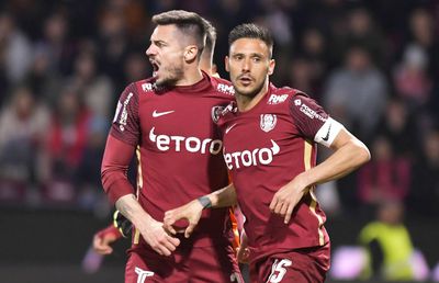 Acționarul lui CFR Cluj reacționează după ce GSP a scris despre ruptura dintre Petrescu și fotbaliști: „La nivel de conducere, asta facem”