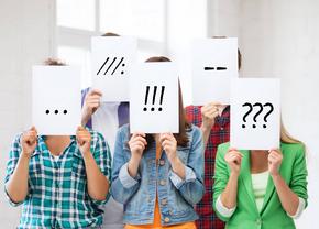 Comunicarea nonverbală - de Nuria Jar