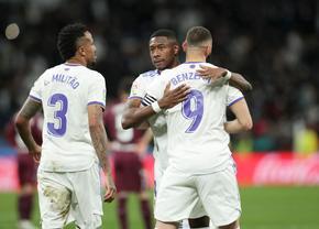Alarmă la Real Madrid » Un titular s-a accidentat și e incert pentru meciul tur cu Manchester City