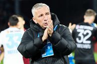 Dan Petrescu, de neînțeles! 3 situații în care s-a contrazis la conferință » „Când pierzi, antrenorul e vinovat, e logic” versus „Când pierdem, toți suntem de vină”