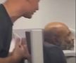 Mike Tyson și-a ieșit din minți în avion » A bătut un pasager! De ce la ce pornit totul