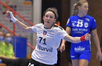 SCM Râmnicu Vâlcea se desparte de două dintre vedetele din lot » Clubul nu le prelungește contractele, iar plecările se vor produce în vară