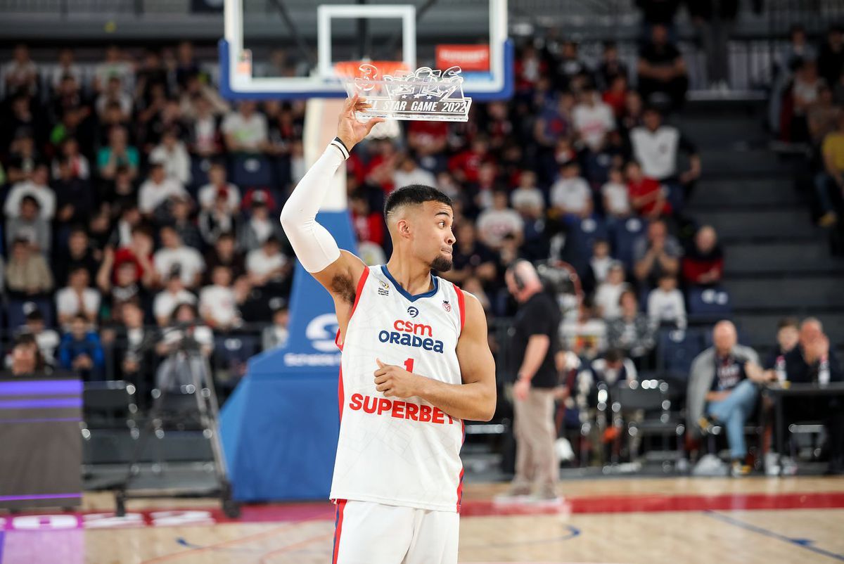 Sala de 30 de milioane de euro, inaugurată cu un eveniment în stil american » Imagini spectaculoase