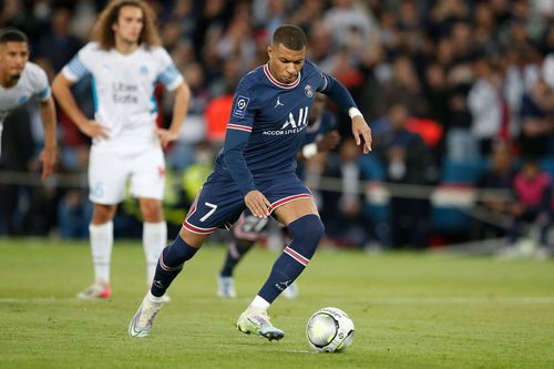 Ultimul zar aruncat! Ce a făcut PSG, în speranța semnăturii lui Kylian Mbappe // foto: Imago