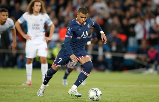 Zarurile au fost aruncate! Ce a făcut PSG, în speranța semnăturii lui Kylian Mbappe