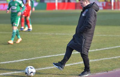 Dusan Uhrin mai primește și vești bune » Cine revine în lot pentru meciul cu Gaz Metan