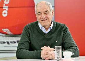 Viorel Hizo și amintirile carierei de antrenor: „Îmi creasem o relație cu ospătarii și așa prindeam jucătorii la bar: «Ce cauți aici, mă nemernicule?!»”