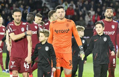 Cât de mari sunt problemele de la CFR Cluj? Victor Becali dezvăluie: „Din ce știu, toți jucătorii de acolo fac asta”