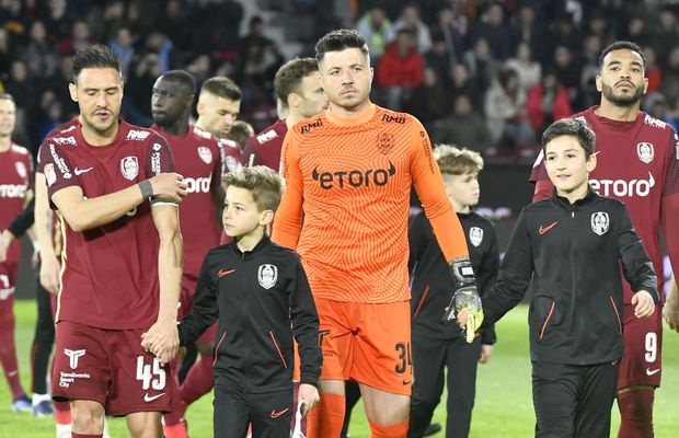 Cât de mari sunt problemele de la CFR Cluj? Victor Becali dezvăluie: „Din ce știu, toți jucătorii de acolo fac asta”