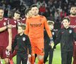 CFR Cluj stă pe un butoi cu pulbere / Sursă foto: Cristi Preda (GSP)