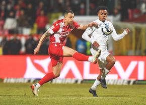 Gaz Metan Mediaș - Dinamo, în etapa #6 din play-out. Echipe probabile + cele mai tari cote