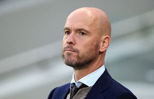 Ten Hag, neînțelegeri cu conducerea imediat după ce a semnat contractul » Prima cerință refuzată de către United