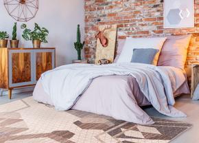 Alege covoare de la Startdecor pentru locuința ta