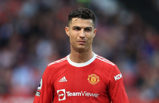 Cristiano Ronaldo, mesaj de mulțumire pentru suporterii lui Liverpool: „Nu voi uita acest moment de respect și compasiune”
