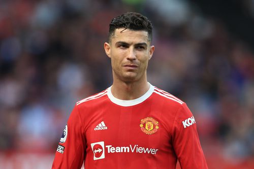 Ronaldo vrea, în continuare, să plece de la United.