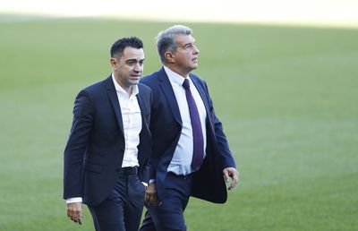 Barcelona e pregătită de planul B, dacă transferul lui Lewandowski eșuează