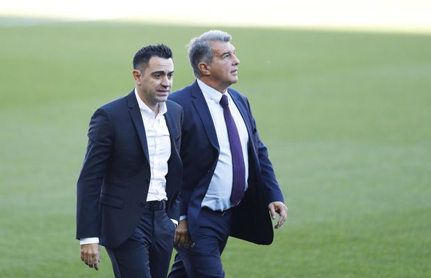 Barcelona e pregătită de planul B, dacă transferul lui Lewandowski eșuează