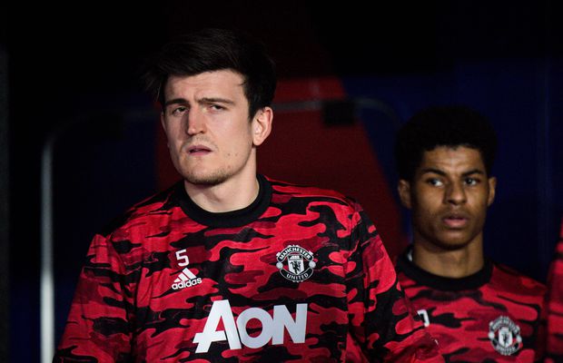 Manchester United e în derivă, iar legendele clubului sunt uluite de situație: „E debandadă acolo! Intră pe teren și parcă sunt la plimbare!” + 3 fotbaliști criticați dur