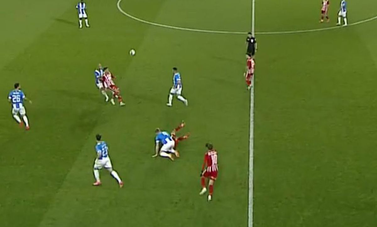 FOTO Roșu Crețu în Sepsi - CSU Craiova