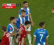 A luat ROȘU direct și ratează derby-urile cu FCSB și CFR Cluj: „E doar vina mea, un cartonaș stupid!”