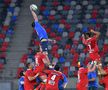 FOTO Steaua a câștigat și derby-ul de la rugby » Câți oameni au asistat la victoria cu Dinamo din Ghencea