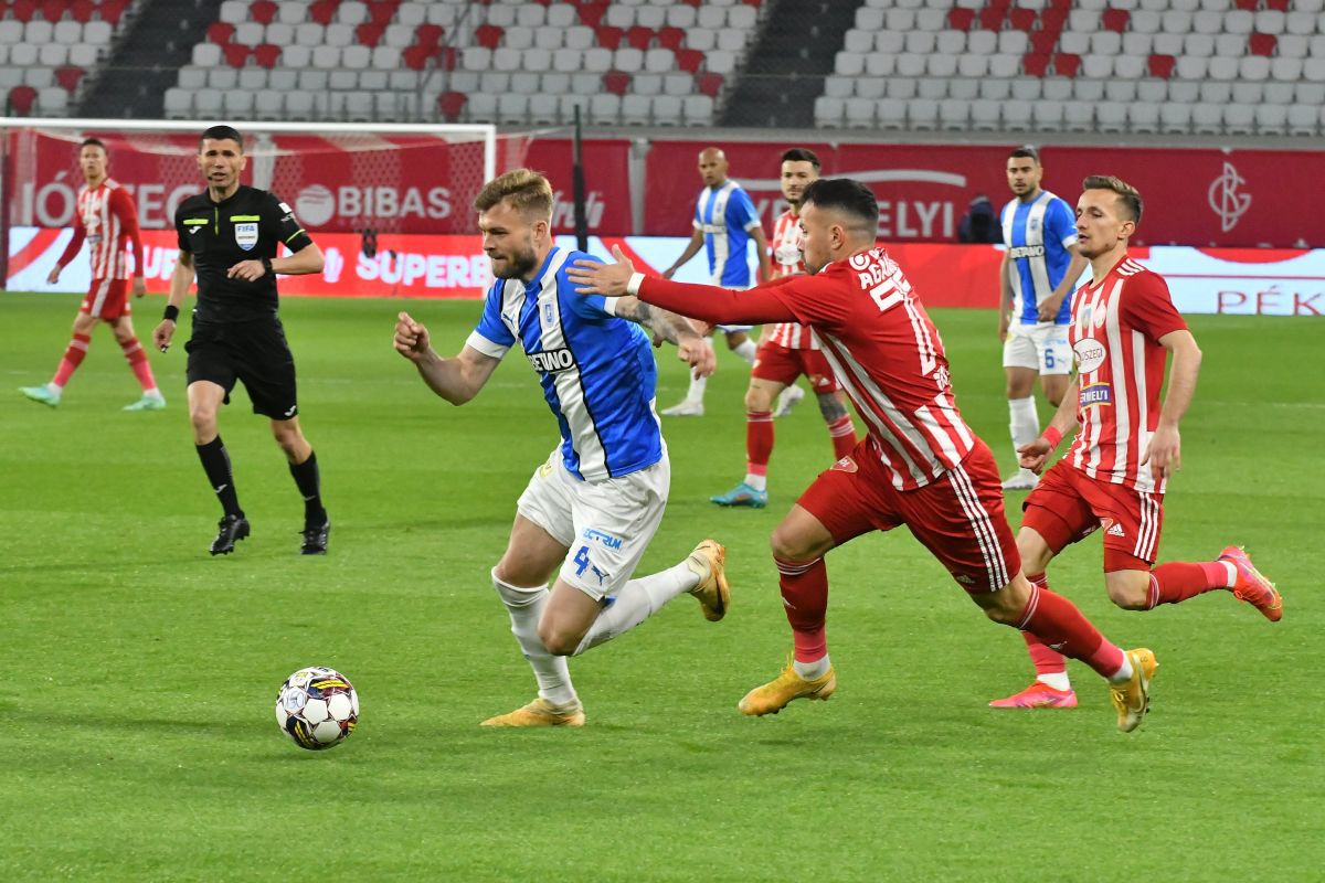 Sorin Cârțu a anunțat obiectivul lui CSU Craiova după victoria de la Sepsi: „Ăsta e țelul nostru”