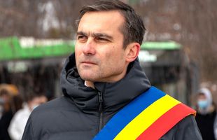 Un fost jucător al Brașovului îl pune la colț pe primarul Allen Coliban: „E doar o caterincă! S-a agățat politic, în rest nu se pricepe”