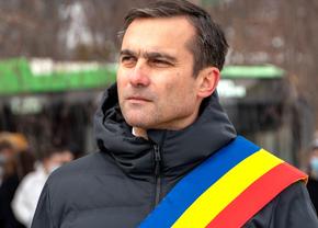 Un fost jucător al Brașovului îl pune la colț pe primarul Allen Coliban: „E doar o caterincă! S-a agățat politic, în rest nu se pricepe”