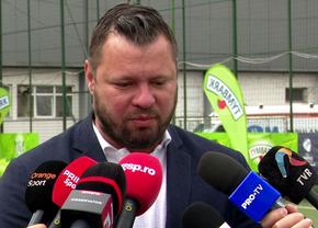 Susținere pentru Mutu și „săgeți” pentru fanii Rapidului: ”Ultrașii să nu uite acest lucru. La derby presiunea va fi pe ei”